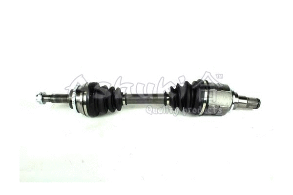 Drive Shaft (T760-67)