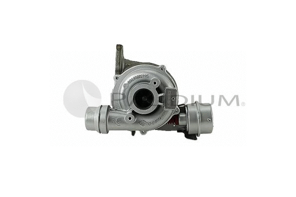 Charger, charging (supercharged/turbocharged) (PAL20-0047)
