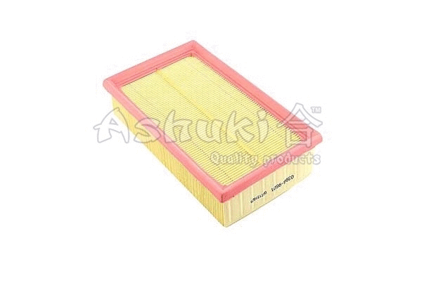 Air Filter (0396-9501)
