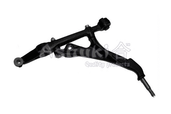 Control/Trailing Arm, wheel suspension (H584-15)