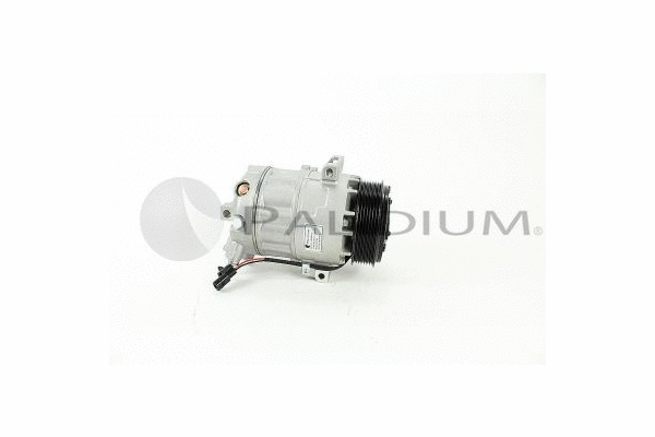 Compressor, air conditioning (PAL14-0010)