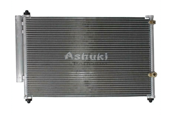 Condenser, air conditioning (T556-99)
