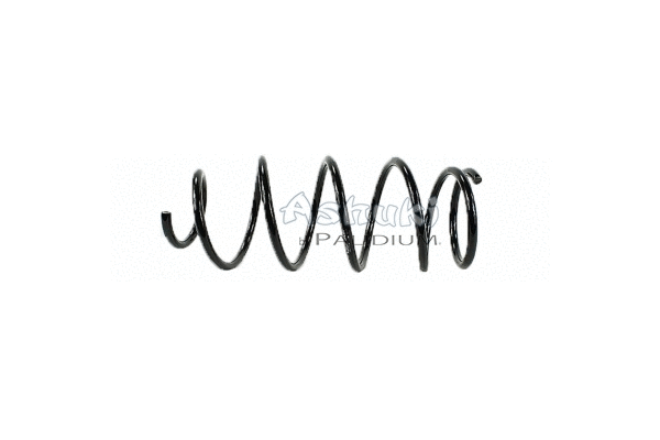 Suspension Spring (ASH10-0014)