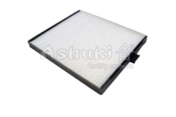 Filter, cabin air (0402-6090)