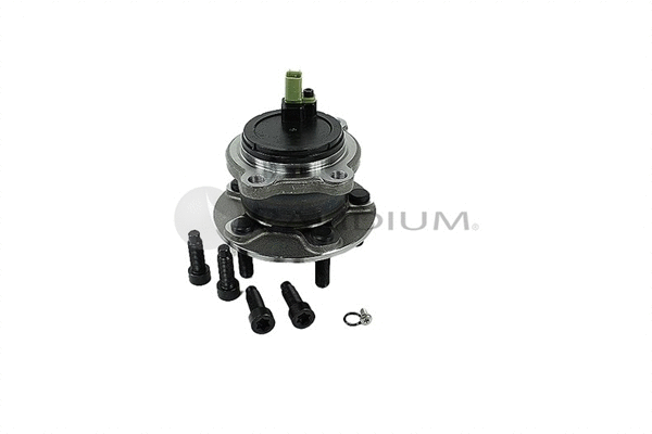 Wheel Bearing Kit (PAL6-2079)