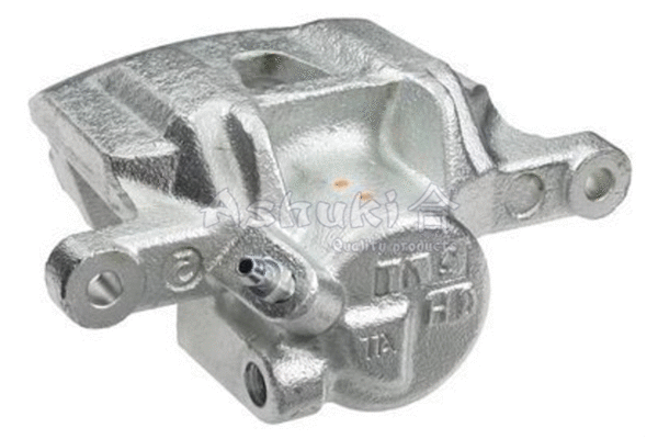 Brake Caliper (0966-5302NEW)