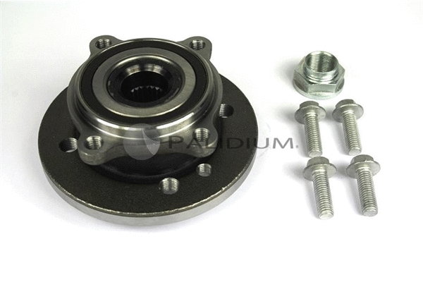 Wheel Bearing Kit (PAL6-2021)