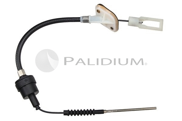 Cable Pull, clutch control (PAL3-1815)