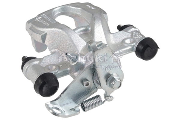 Brake Caliper (N015-75NEW)