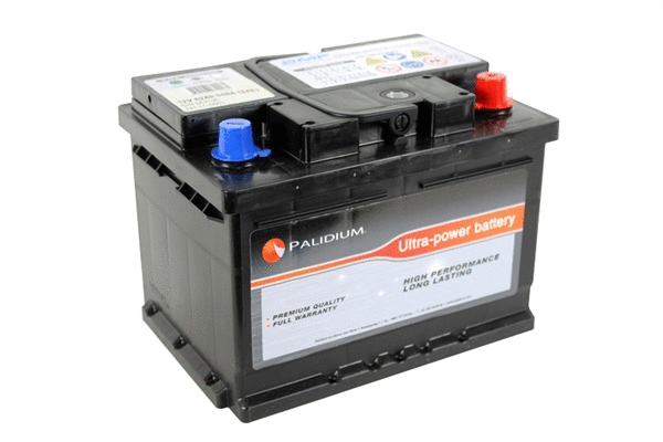 Starter Battery (PAL11-0001)