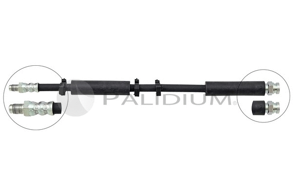 Brake Hose (PAL3-0025)