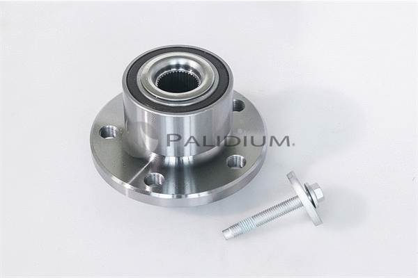 Wheel Bearing Kit (PAL6-1039)