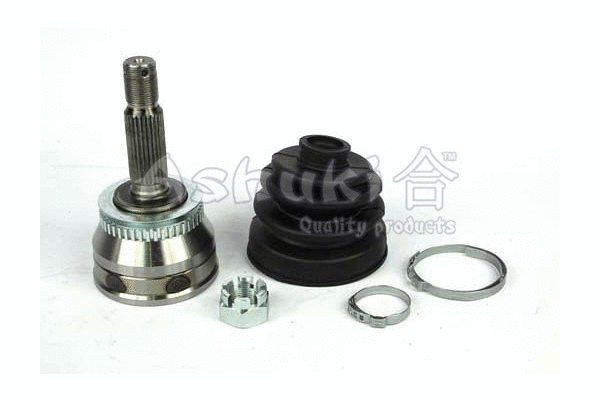 Joint Kit, drive shaft (HY-7011I)