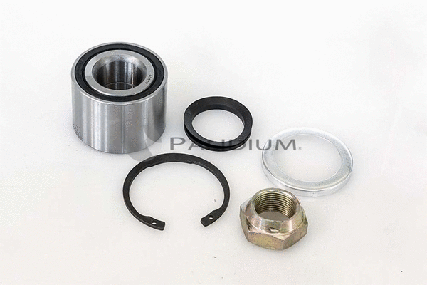 Wheel Bearing Kit (PAL6-1004)