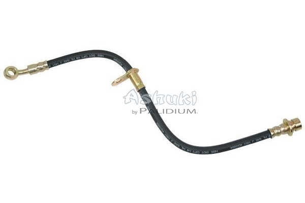 Brake Hose (ASH3-0124)