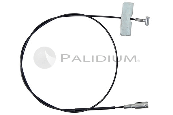 Cable Pull, parking brake (PAL3-1279)
