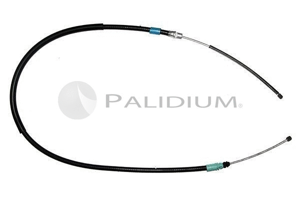 Cable Pull, parking brake (PAL3-1390)