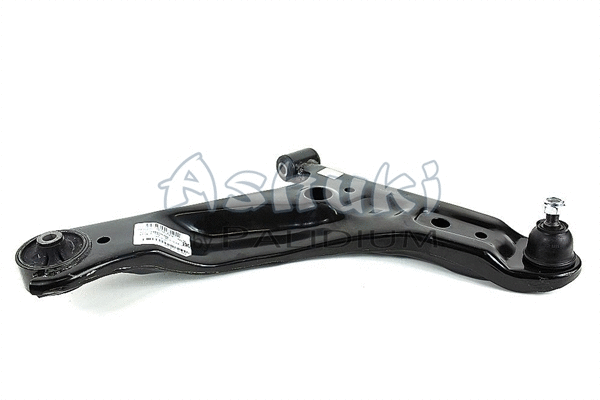 Control/Trailing Arm, wheel suspension (1473-6131)