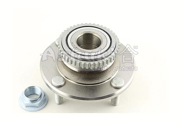 Wheel Bearing Kit (1413-7150)