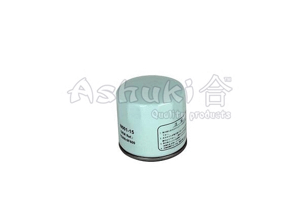 Oil Filter (N001-15)