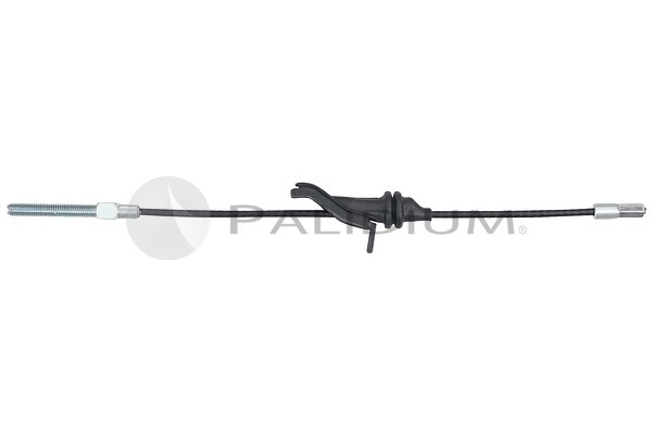 Cable Pull, parking brake (PAL3-1491)