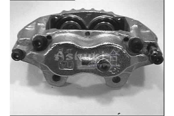 Brake Caliper (0963-9002NEW)