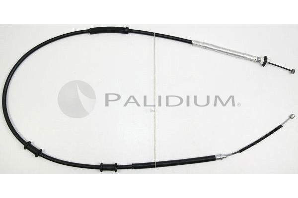 Cable Pull, parking brake (PAL3-1703)