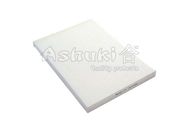 Filter, cabin air (N002-77)