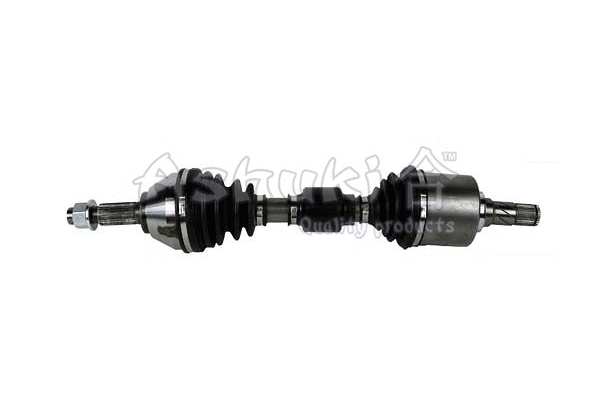 Drive Shaft (N041-43)