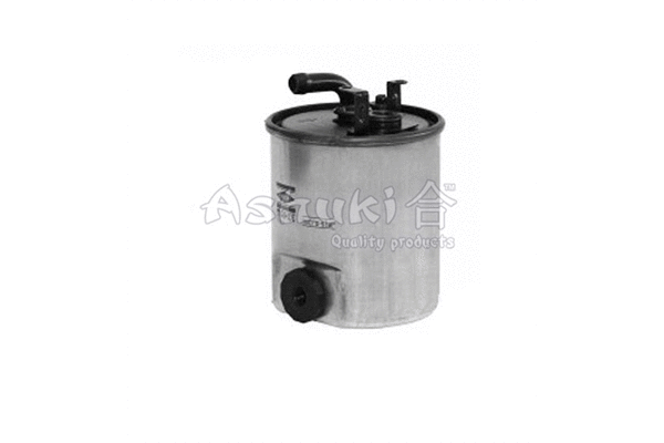 Fuel Filter (0399-4401)