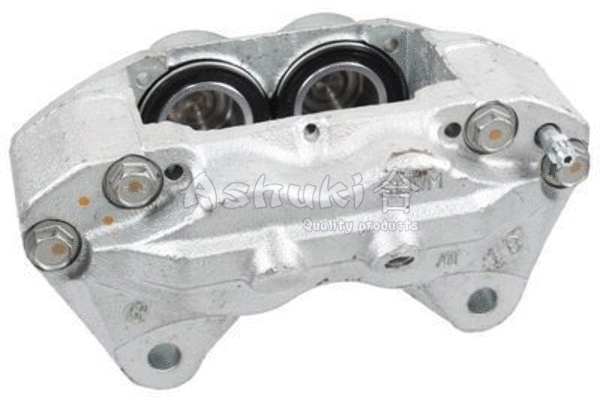 Brake Caliper (0966-7302NEW)