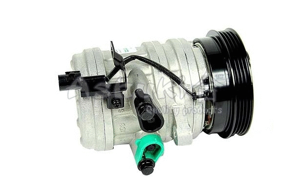 Compressor, air conditioning (I550-18)