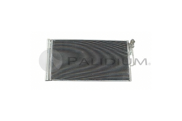 Condenser, air conditioning (PAL12-0022)