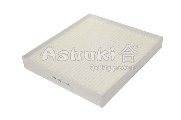 Filter, cabin air (I016-62)