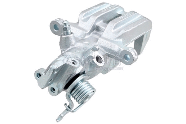 Brake Caliper (0963-6204NEW)