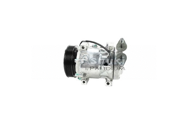 Compressor, air conditioning (M550-80)