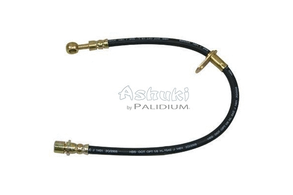 Brake Hose (ASH3-0179)