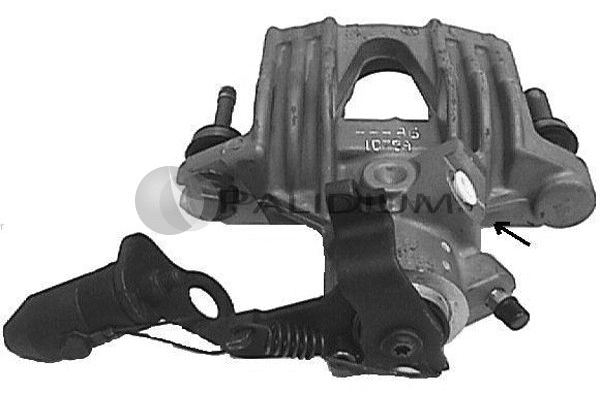 Brake Caliper (PAL4-1093)
