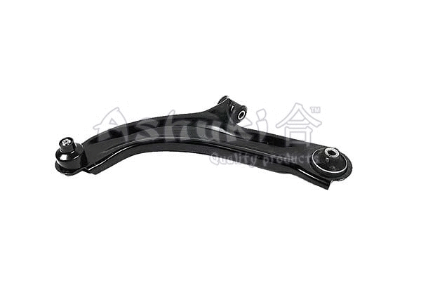 Control/Trailing Arm, wheel suspension (N753-31)