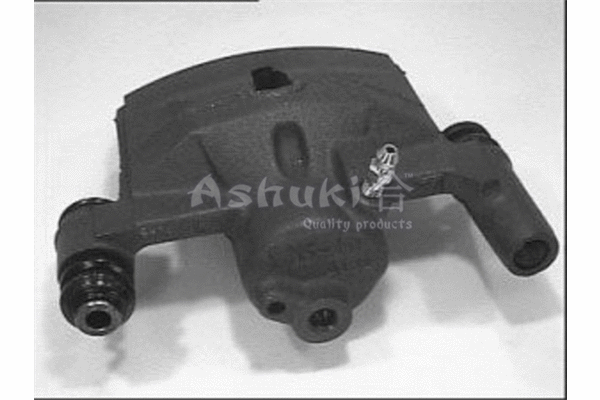 Brake Caliper (0963-5009NEW)