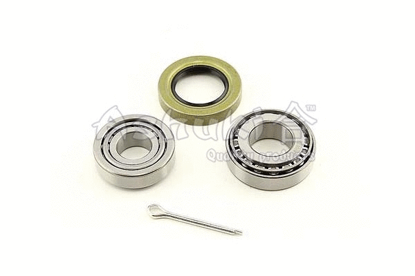 Wheel Bearing Kit (J600-01)