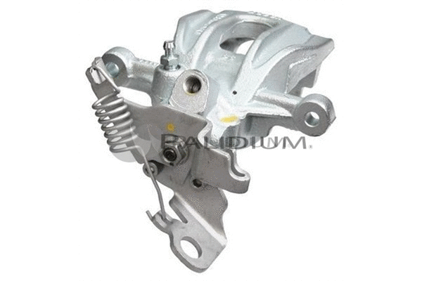 Brake Caliper (PAL4-2641)