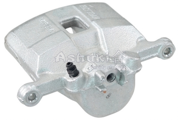 Brake Caliper (0966-5204NEW)