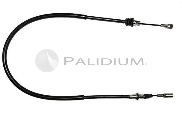 Cable Pull, parking brake (PAL3-1420)