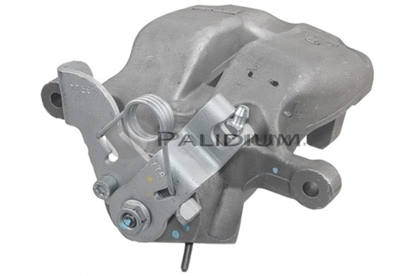 Brake Caliper (PAL4-2192)