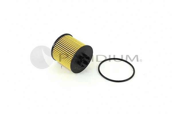 Oil Filter (PAL2-8017)