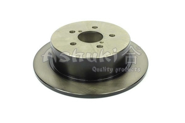Brake Disc (S017-40)