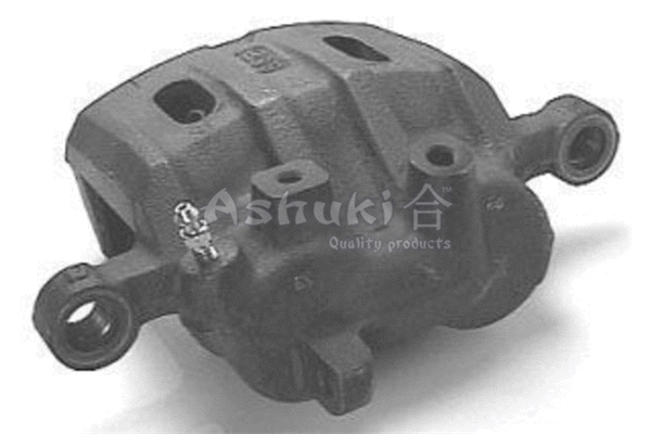 Brake Caliper (0966-2205NEW)