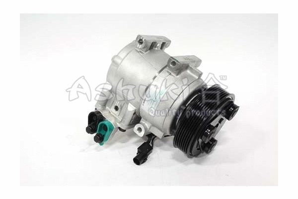 Compressor, air conditioning (Y555-28)