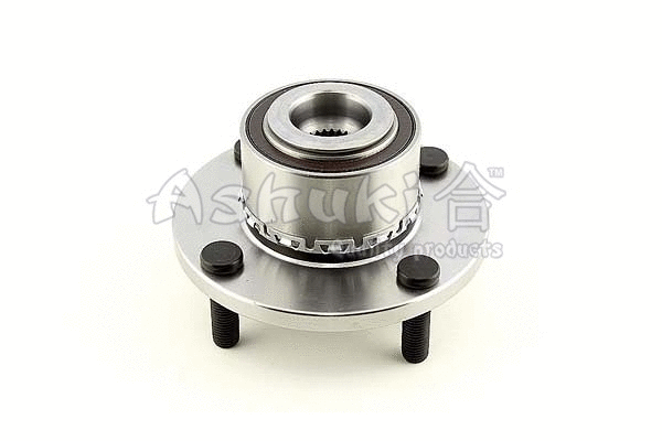 Wheel Bearing Kit (C350-90)